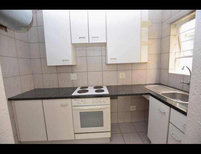 1 BEDROOM APARTMENT FOR SALE IN RIVONIA